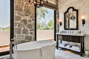 Banyan Tree Puebla