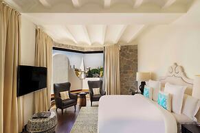 Banyan Tree Puebla