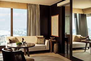 Rosewood Phnom Penh