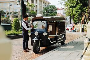 Rosewood Phnom Penh