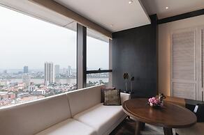Rosewood Phnom Penh