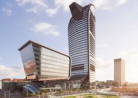 Rosewood Phnom Penh