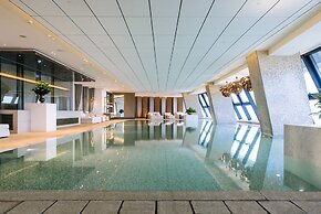 Rosewood Phnom Penh