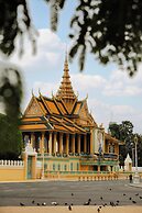 Rosewood Phnom Penh