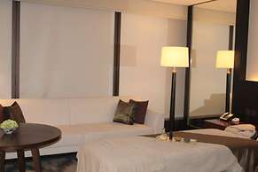 Rosewood Phnom Penh