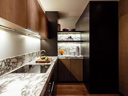 Rosewood Phnom Penh