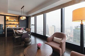 Rosewood Phnom Penh