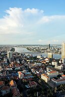 Rosewood Phnom Penh