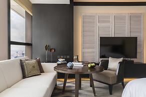 Rosewood Phnom Penh