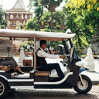 Rosewood Phnom Penh