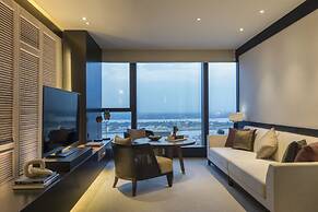 Rosewood Phnom Penh
