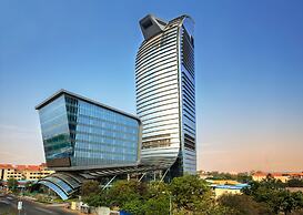 Rosewood Phnom Penh