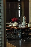 Rosewood Phnom Penh