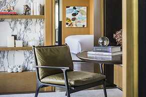 Rosewood Phnom Penh