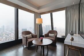 Rosewood Phnom Penh