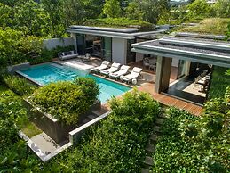 Rosewood Phuket