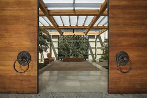 Rosewood Phuket