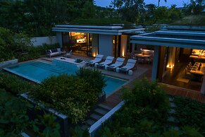 Rosewood Phuket