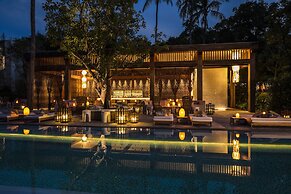 Rosewood Phuket