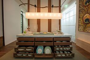 Rosewood Phuket
