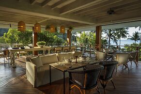 Rosewood Phuket