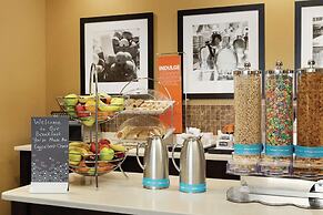 Hampton Inn St. Albans