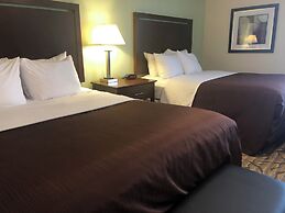 Aspen Suites Hotel Sitka