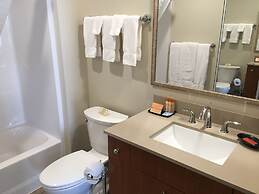 Aspen Suites Hotel Sitka