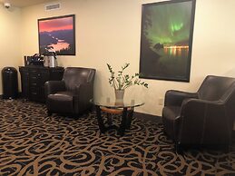 Aspen Suites Hotel Sitka