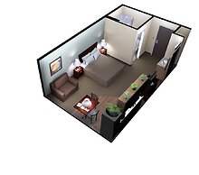 Aspen Suites Hotel Sitka