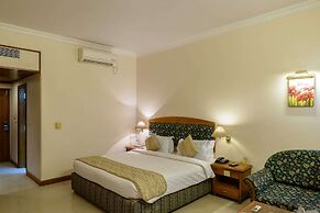 Quality Inn Palms