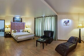Quality Inn Palms