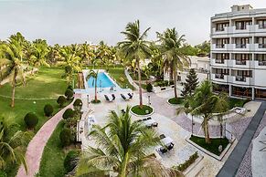 Quality Inn Palms