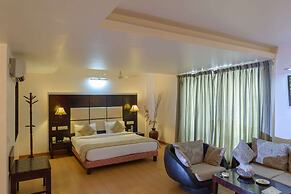 Quality Inn Palms