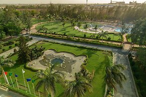 Quality Inn Palms