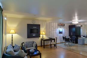Quality Inn Palms