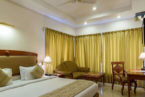 Quality Inn Palms