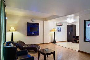 Quality Inn Palms