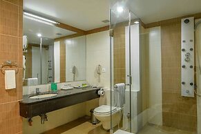 Quality Inn Palms