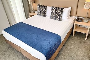 Ramada Suites By Wyndham Albany