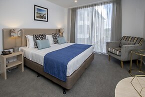 Ramada Suites By Wyndham Albany