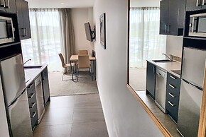 Ramada Suites By Wyndham Albany