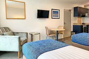 Ramada Suites By Wyndham Albany