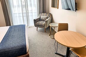 Ramada Suites By Wyndham Albany