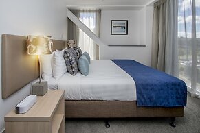 Ramada Suites By Wyndham Albany