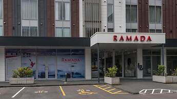 Ramada Suites By Wyndham Albany