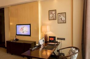ZTE Hotel Xi'an