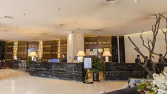 ZTE Hotel Xi'an