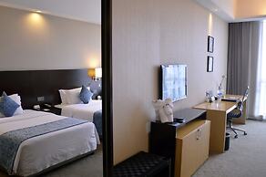 ZTE Hotel Xi'an