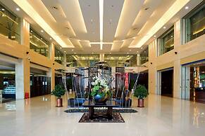 ZTE Hotel Xi'an